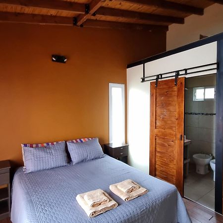 Departamento Ushuaia Apartment Екстериор снимка