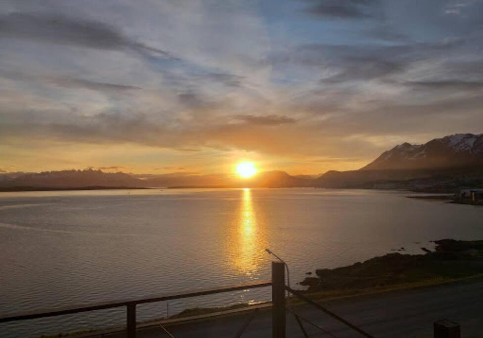 Departamento Ushuaia Apartment Екстериор снимка