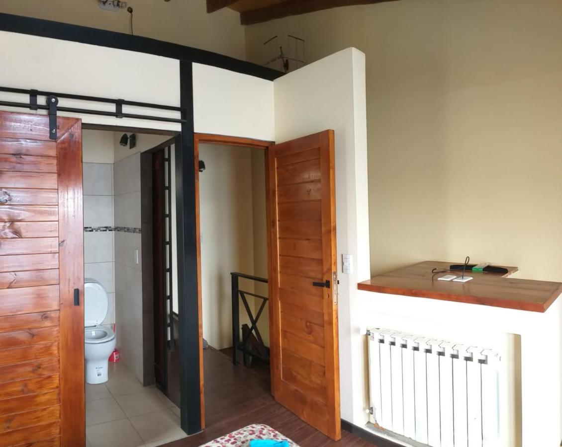 Departamento Ushuaia Apartment Екстериор снимка