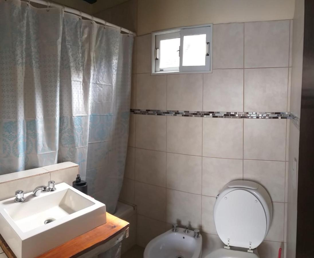 Departamento Ushuaia Apartment Екстериор снимка