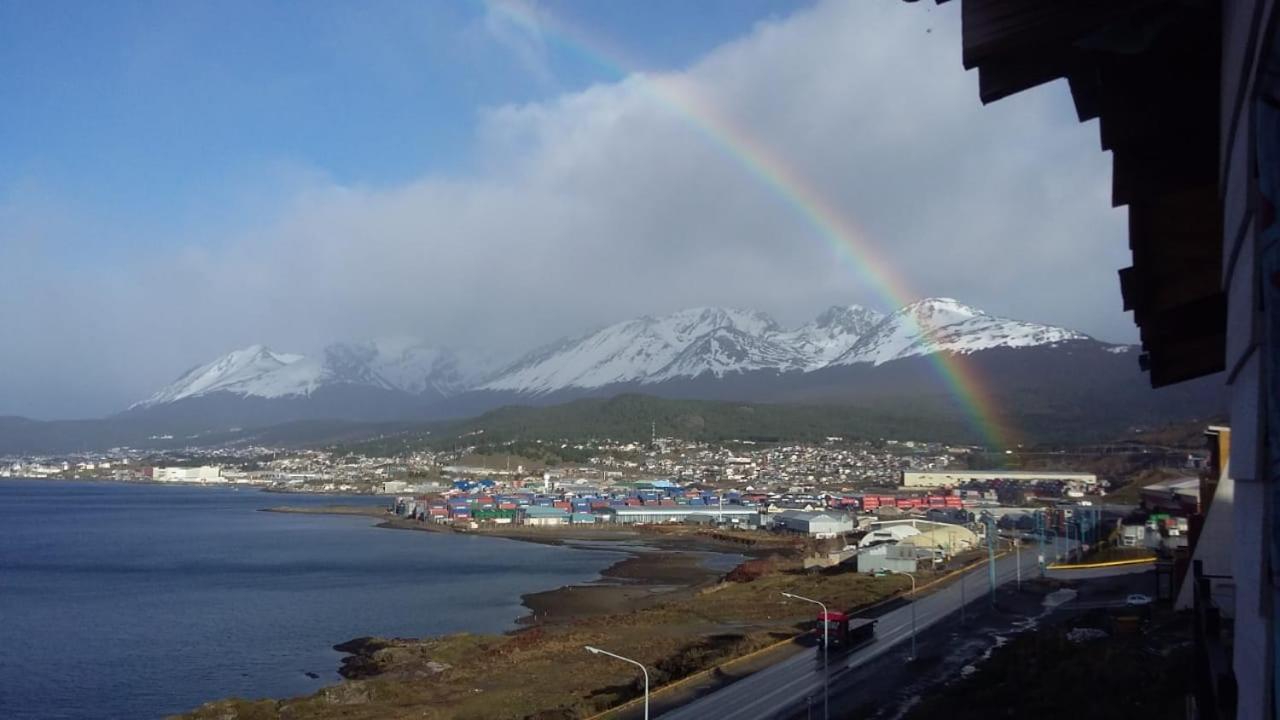 Departamento Ushuaia Apartment Екстериор снимка
