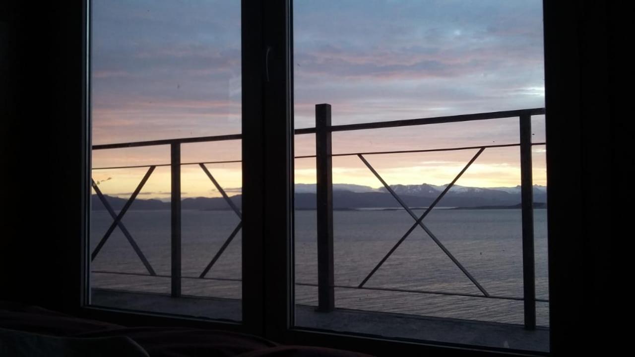 Departamento Ushuaia Apartment Екстериор снимка
