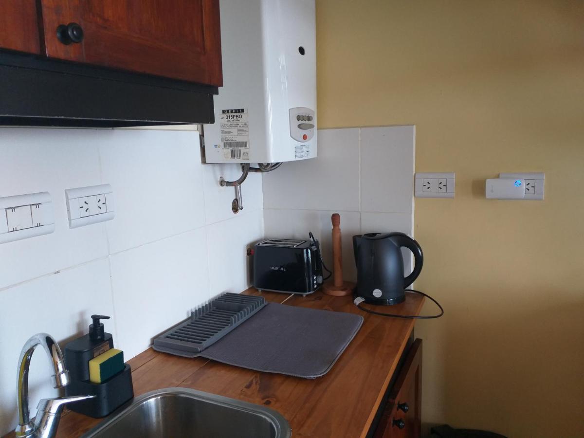 Departamento Ushuaia Apartment Екстериор снимка