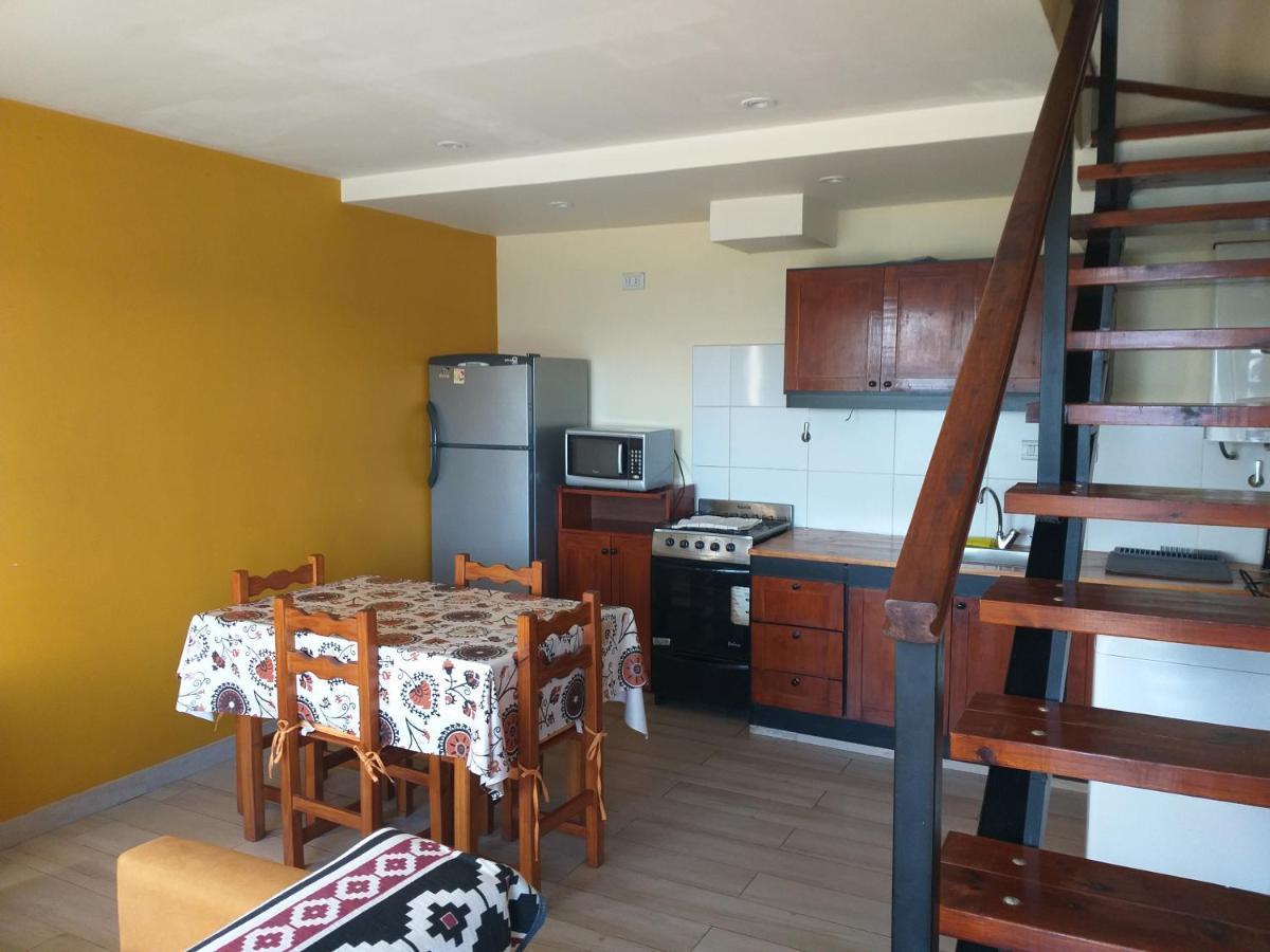 Departamento Ushuaia Apartment Екстериор снимка