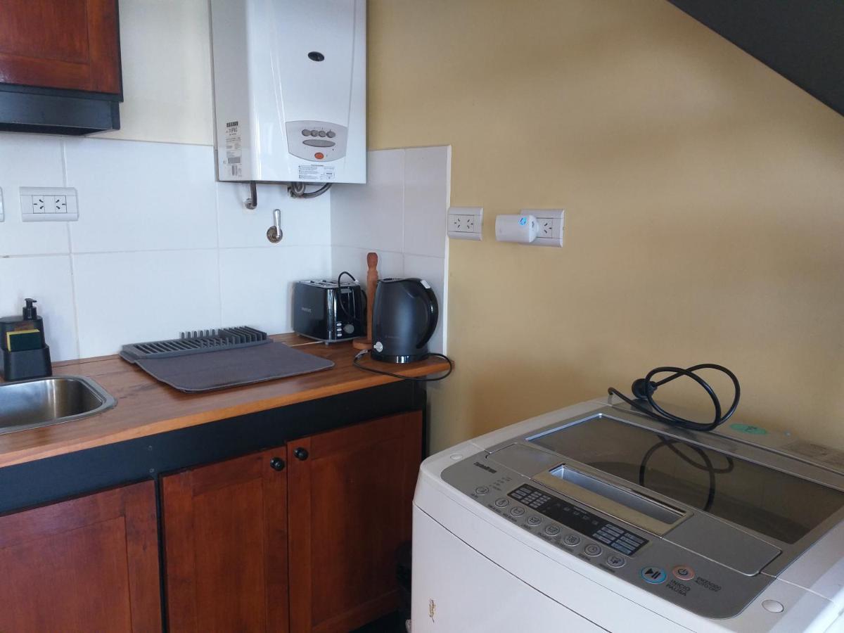 Departamento Ushuaia Apartment Екстериор снимка