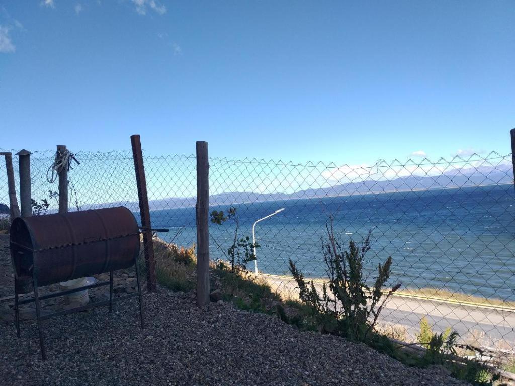 Departamento Ushuaia Apartment Екстериор снимка