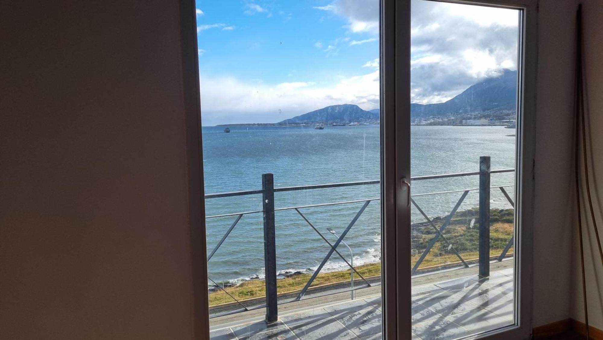 Departamento Ushuaia Apartment Екстериор снимка