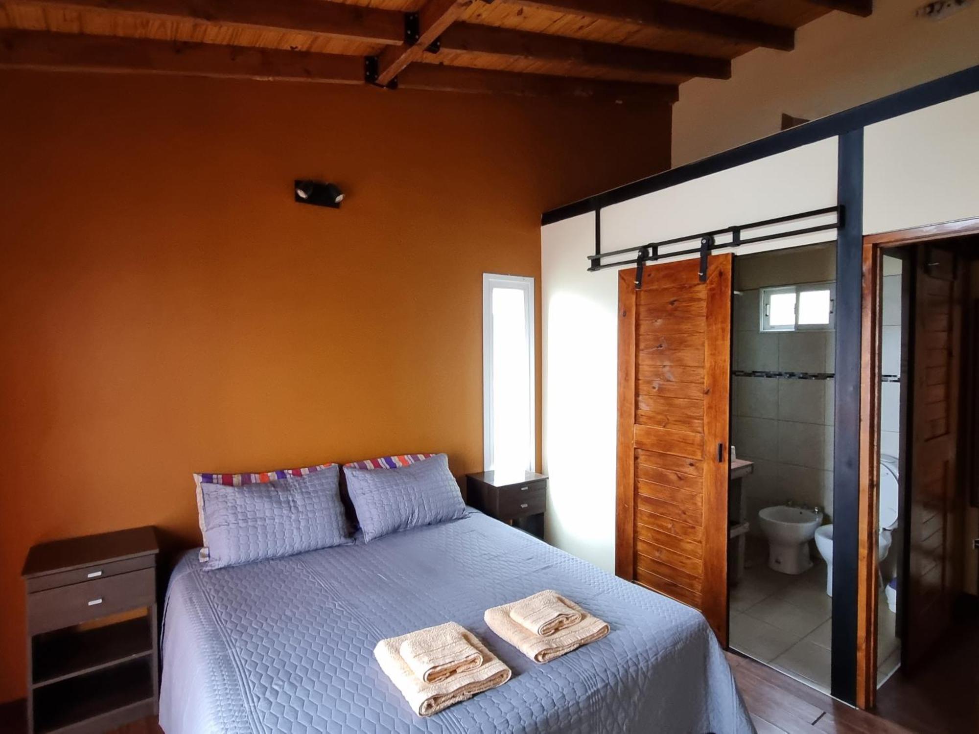 Departamento Ushuaia Apartment Екстериор снимка