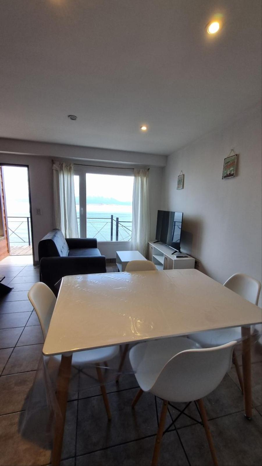 Departamento Ushuaia Apartment Екстериор снимка