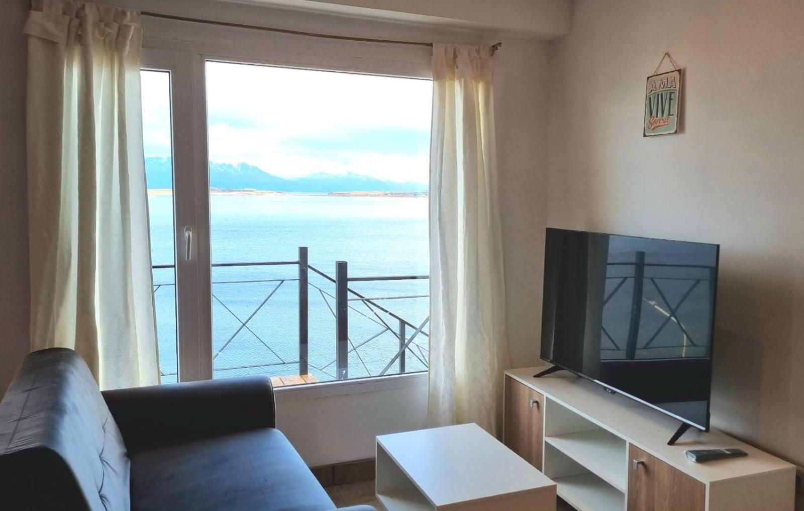 Departamento Ushuaia Apartment Екстериор снимка