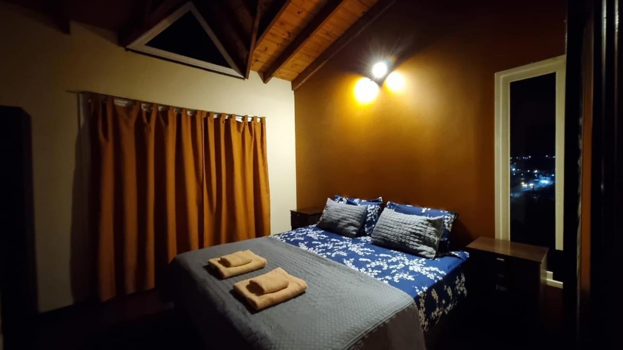 Departamento Ushuaia Apartment Екстериор снимка