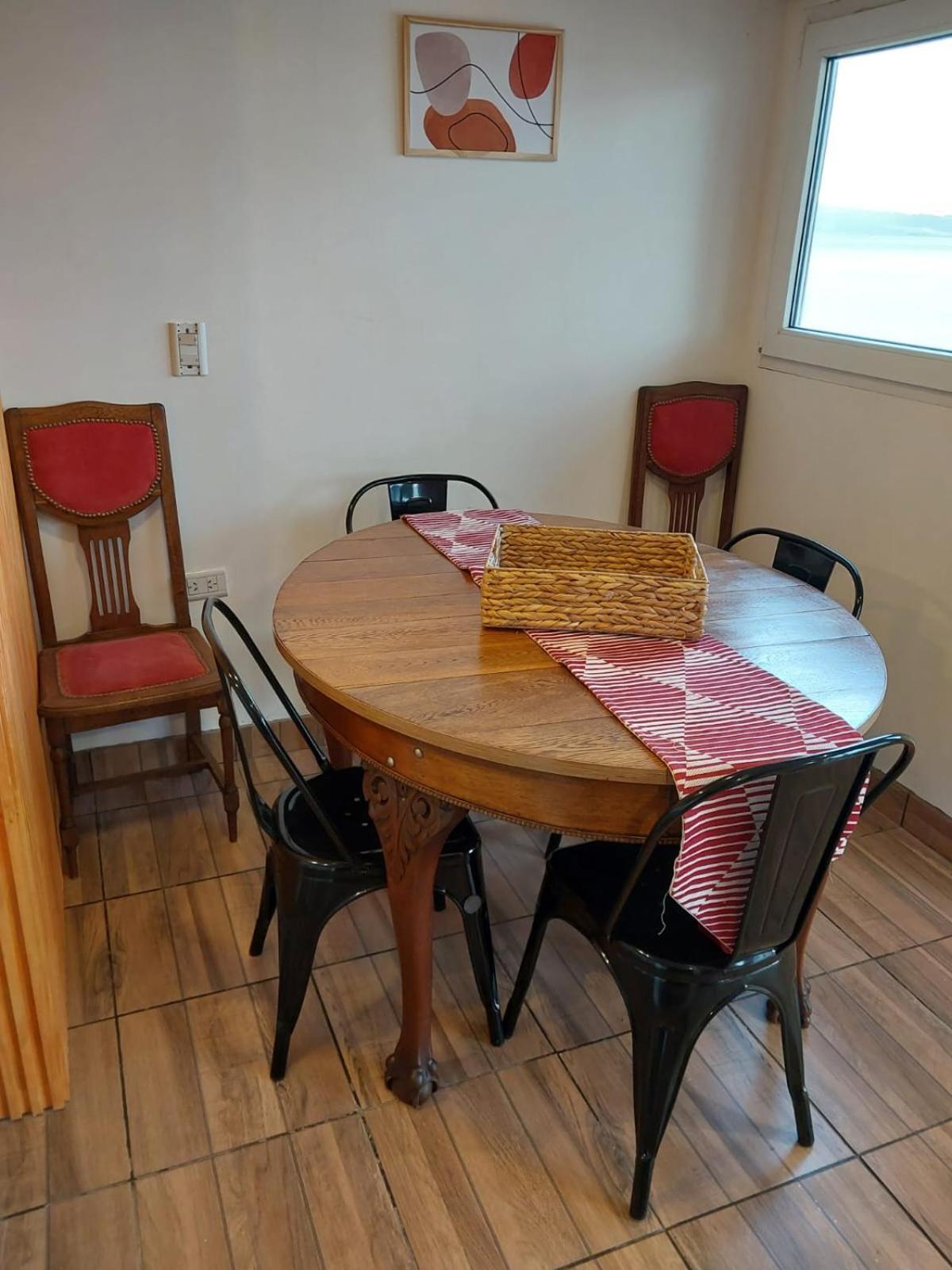 Departamento Ushuaia Apartment Екстериор снимка