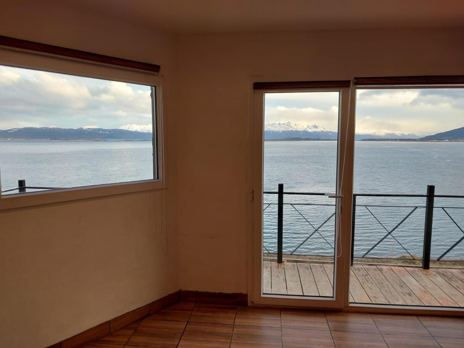 Departamento Ushuaia Apartment Екстериор снимка