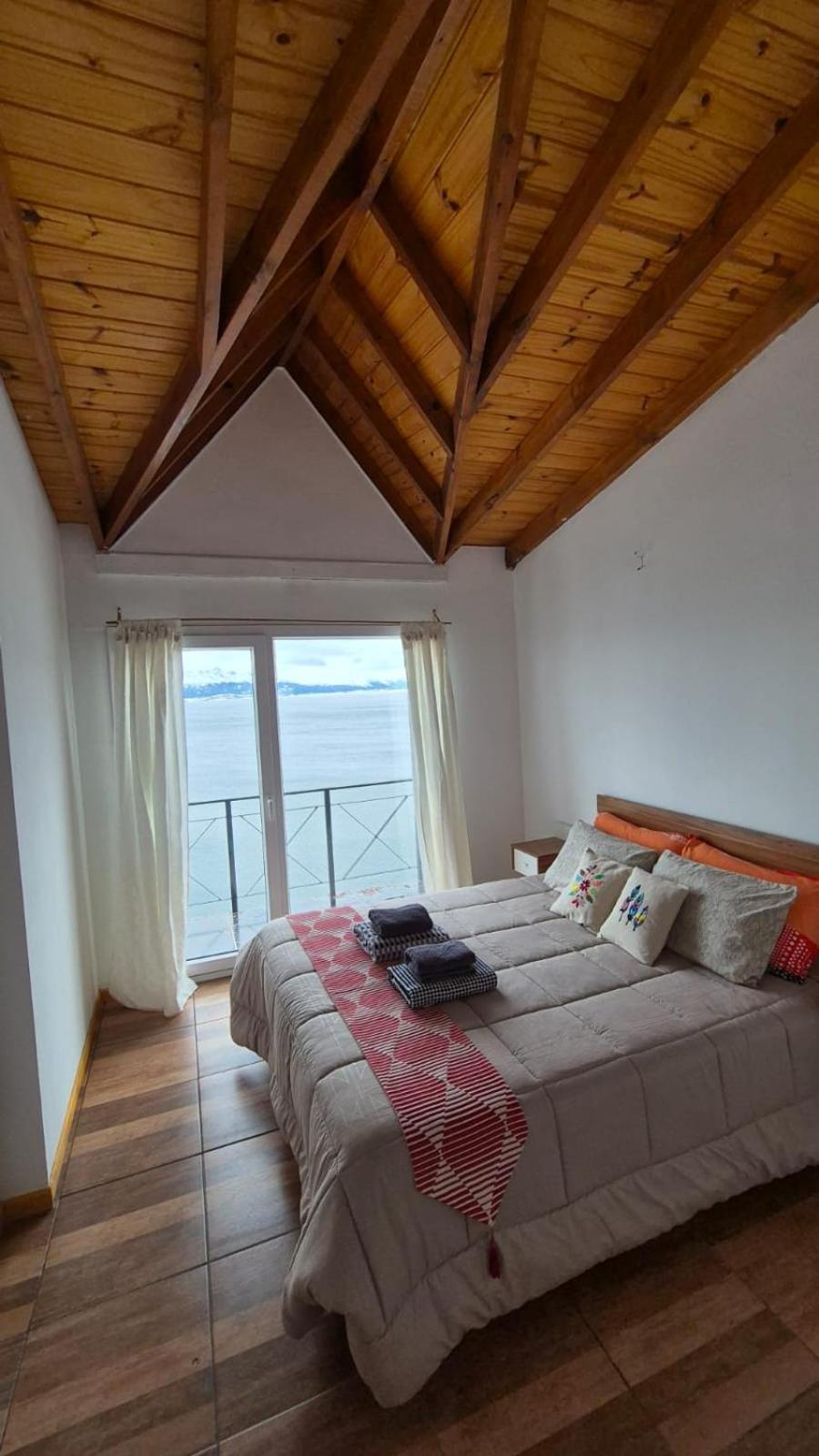 Departamento Ushuaia Apartment Екстериор снимка