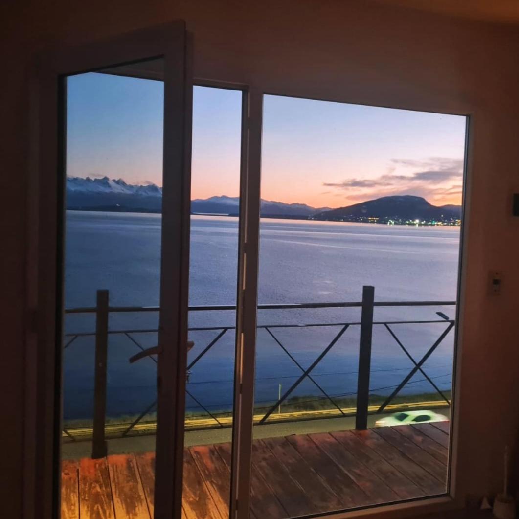 Departamento Ushuaia Apartment Екстериор снимка