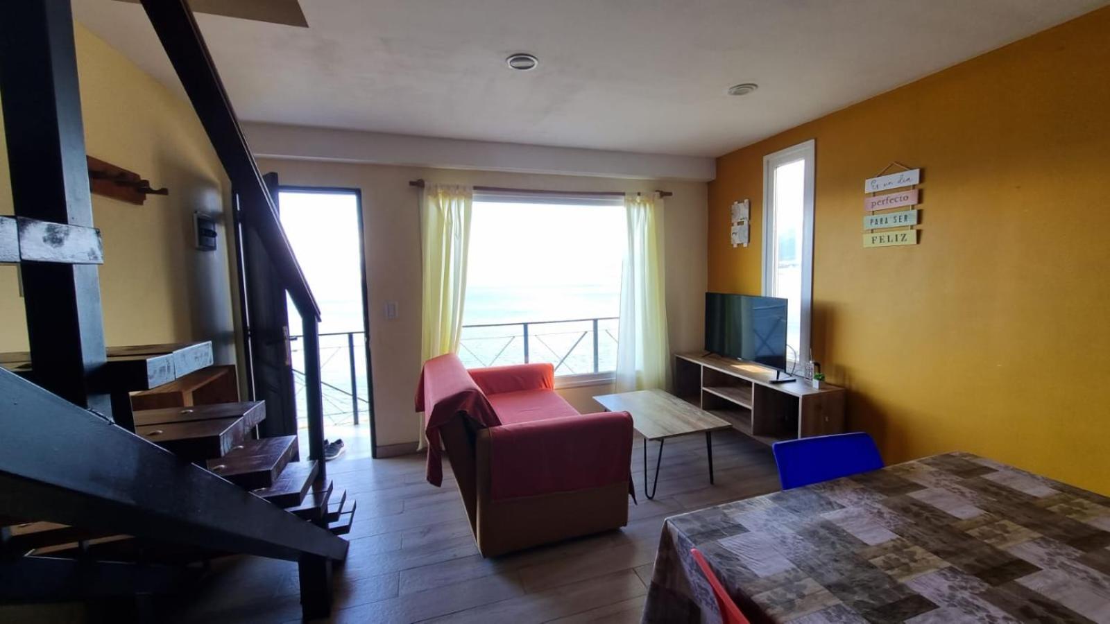 Departamento Ushuaia Apartment Екстериор снимка