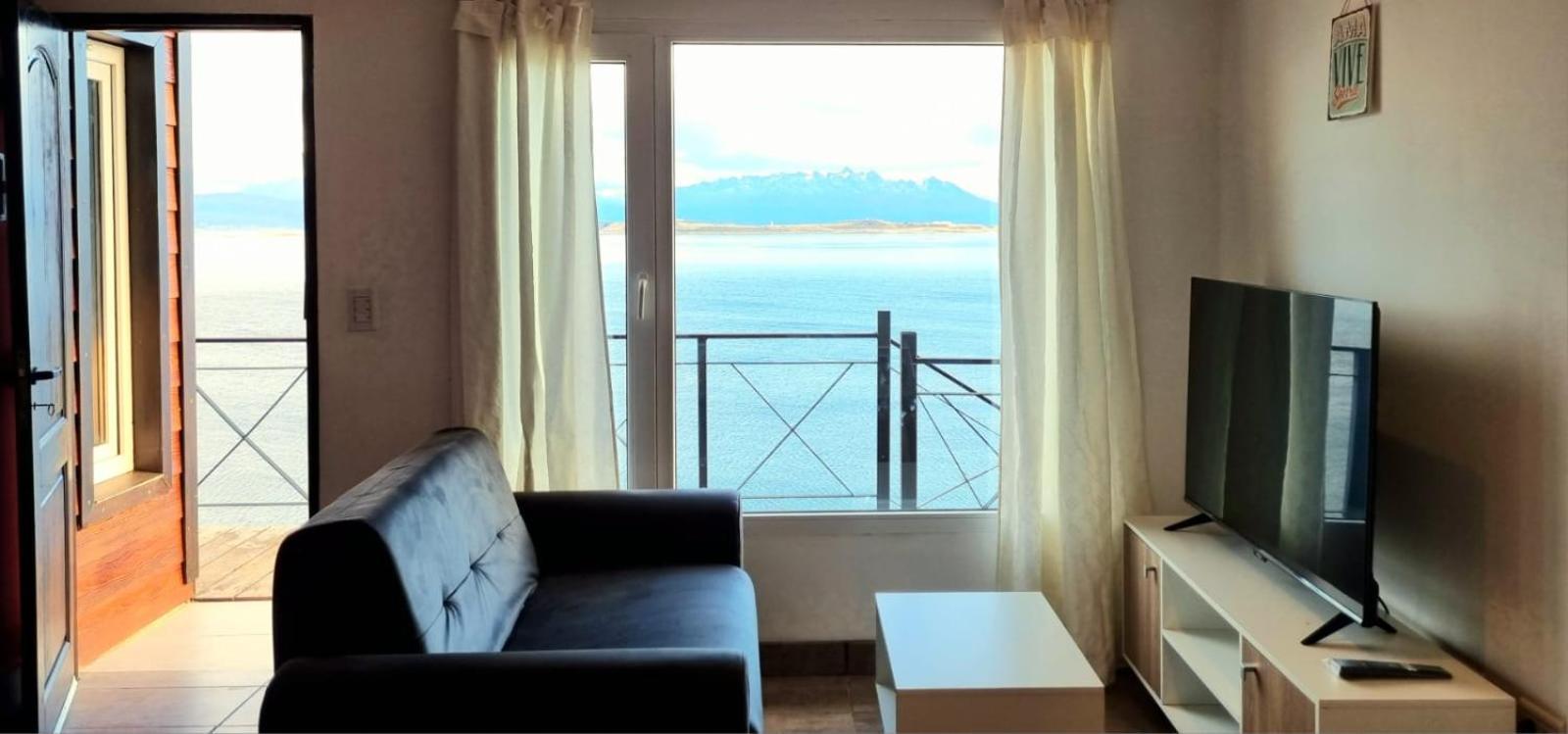 Departamento Ushuaia Apartment Екстериор снимка