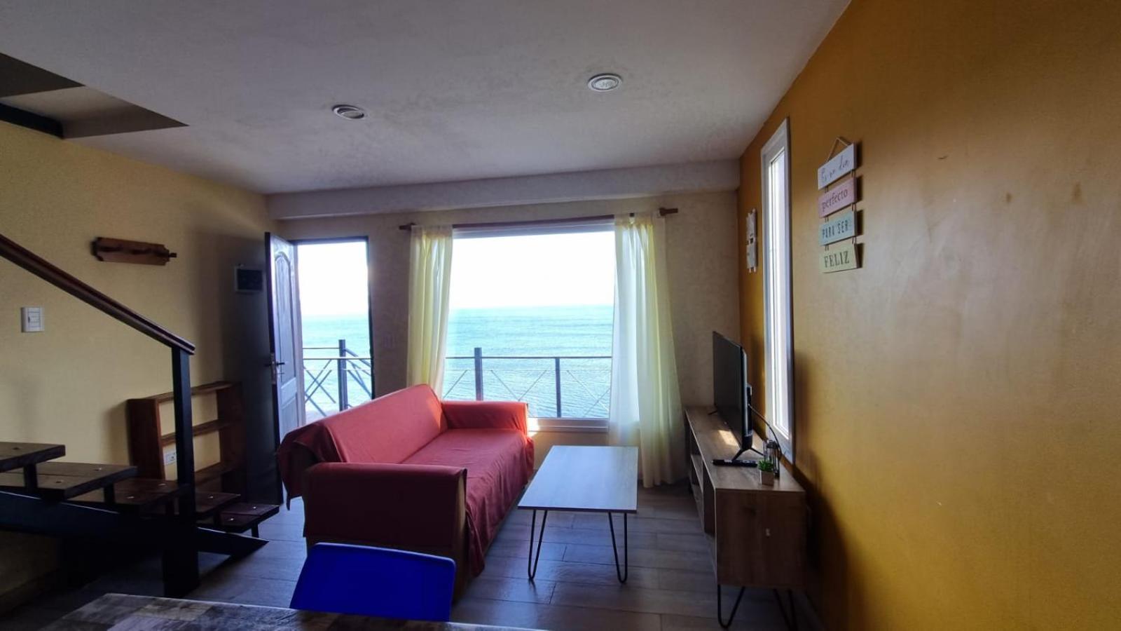 Departamento Ushuaia Apartment Екстериор снимка