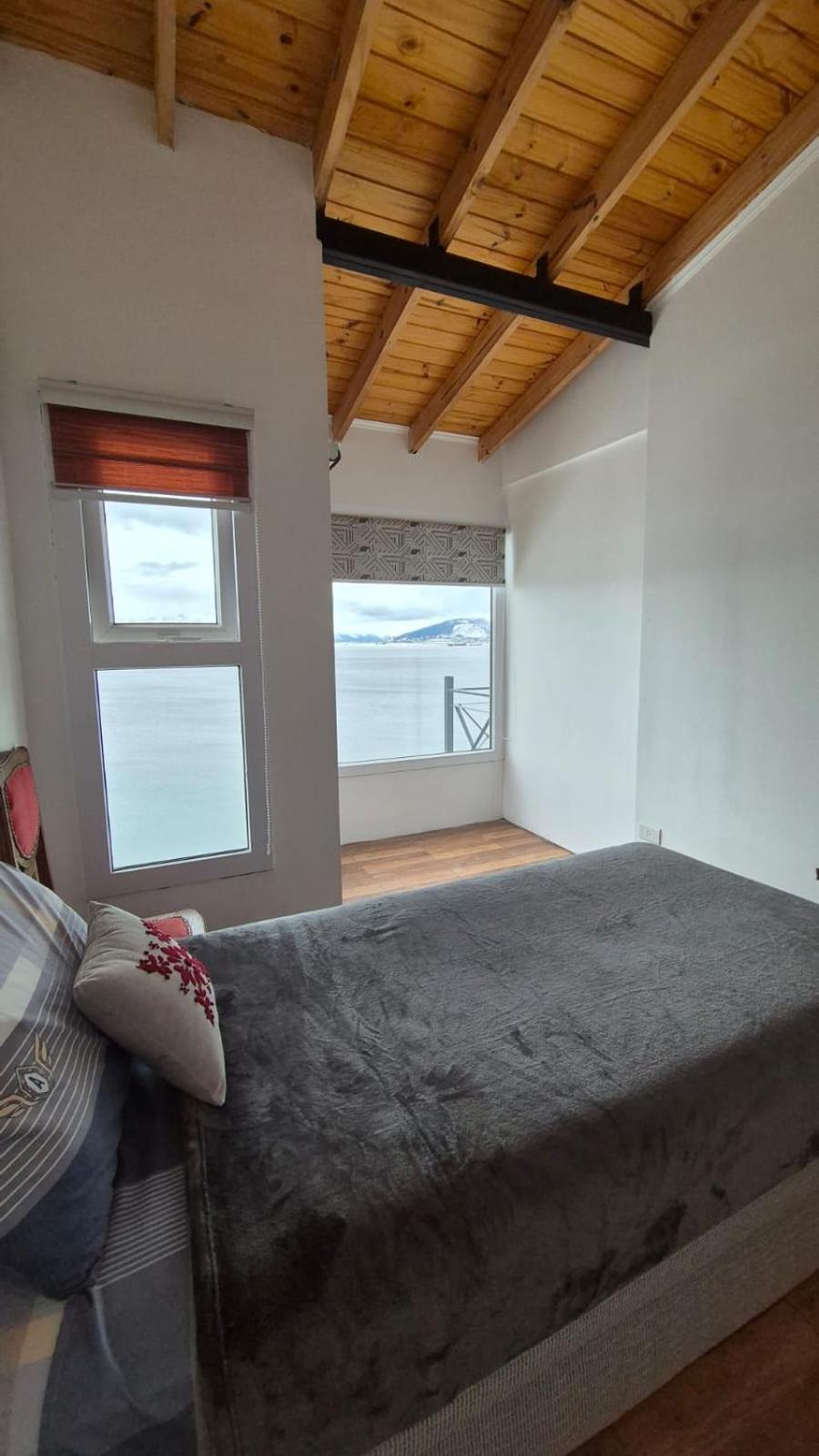Departamento Ushuaia Apartment Екстериор снимка