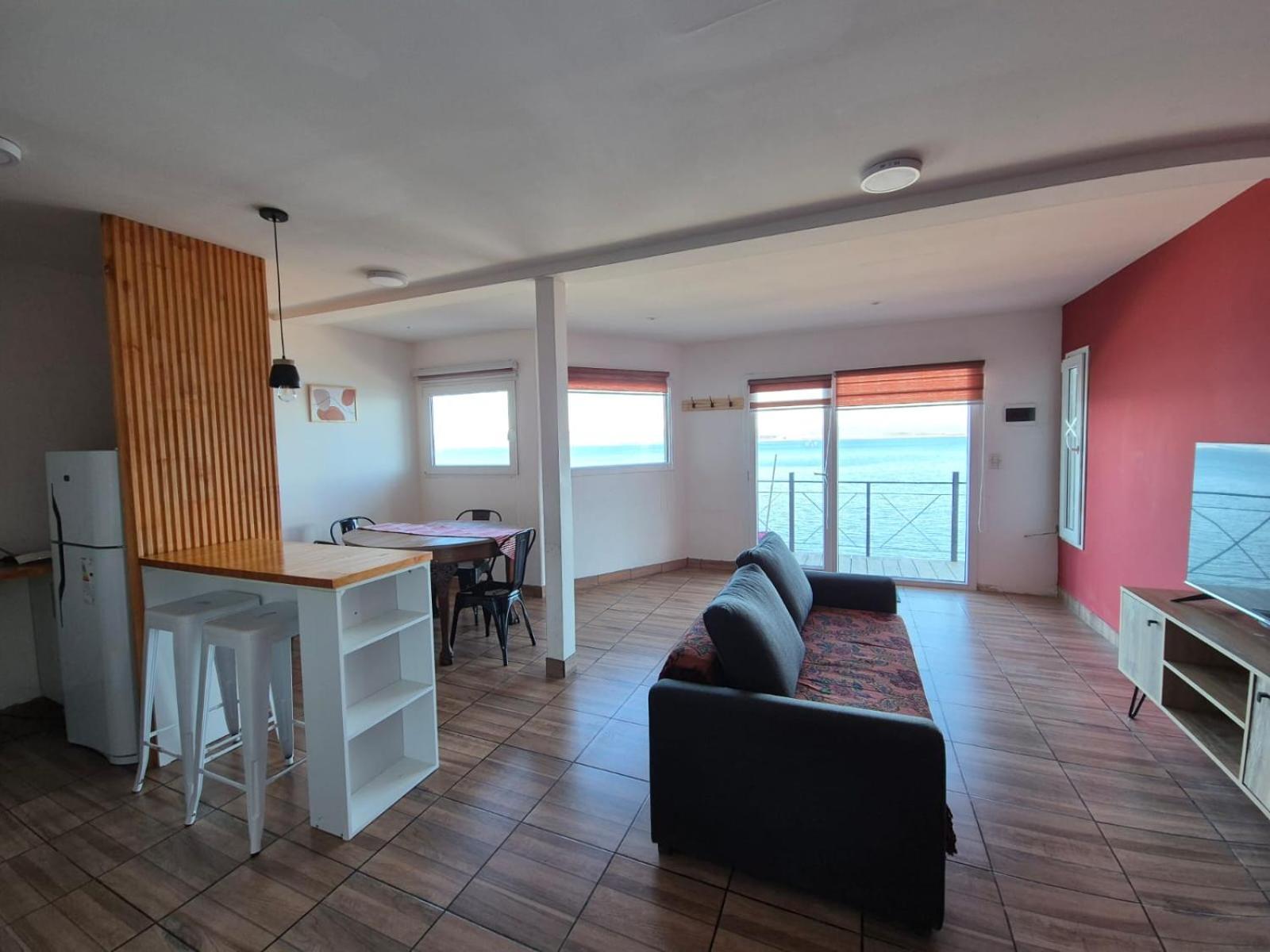 Departamento Ushuaia Apartment Екстериор снимка