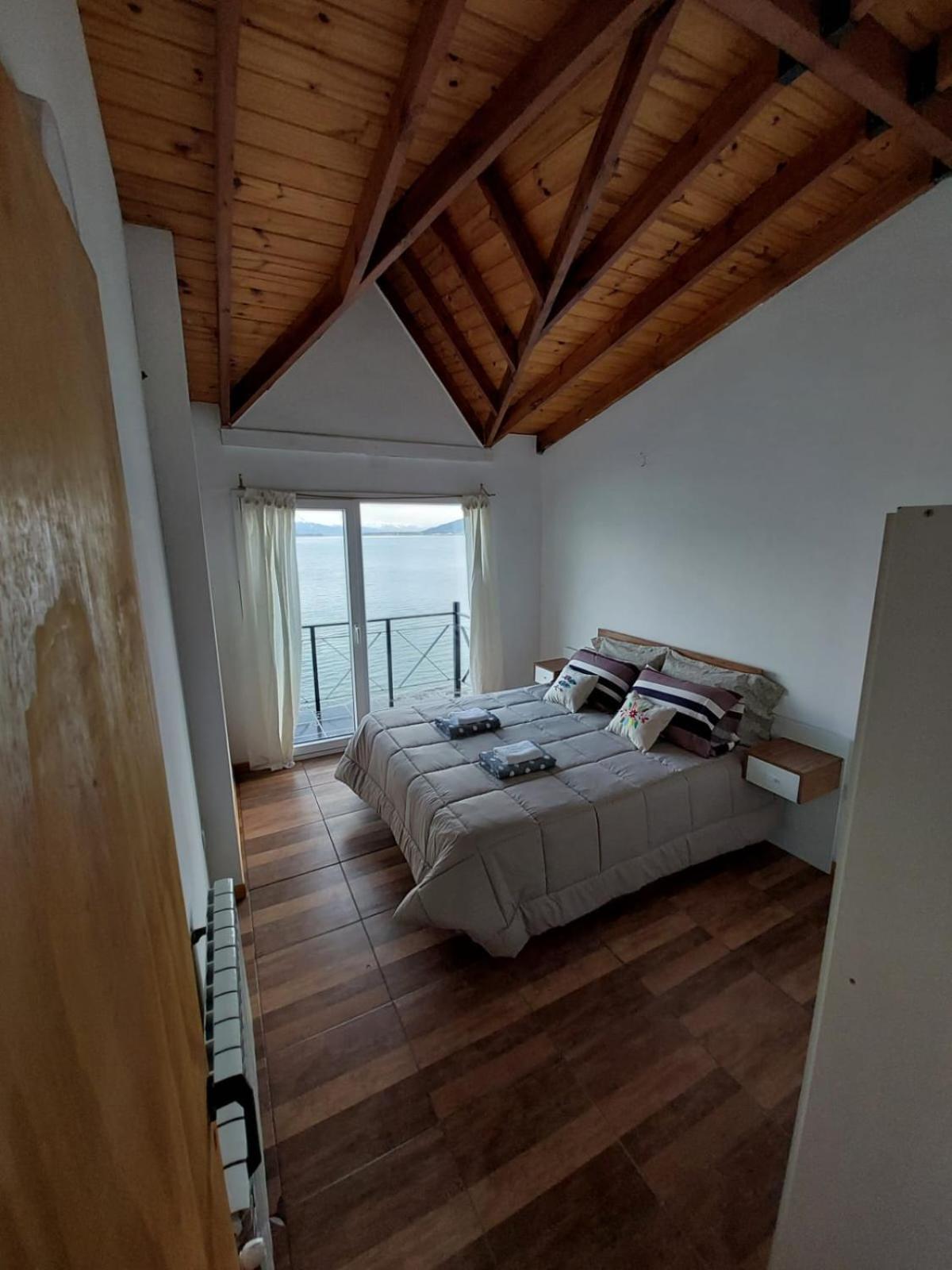 Departamento Ushuaia Apartment Екстериор снимка