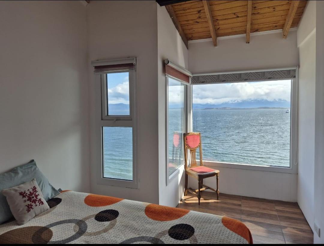 Departamento Ushuaia Apartment Екстериор снимка
