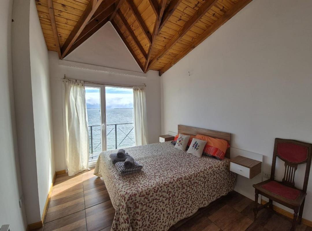 Departamento Ushuaia Apartment Екстериор снимка