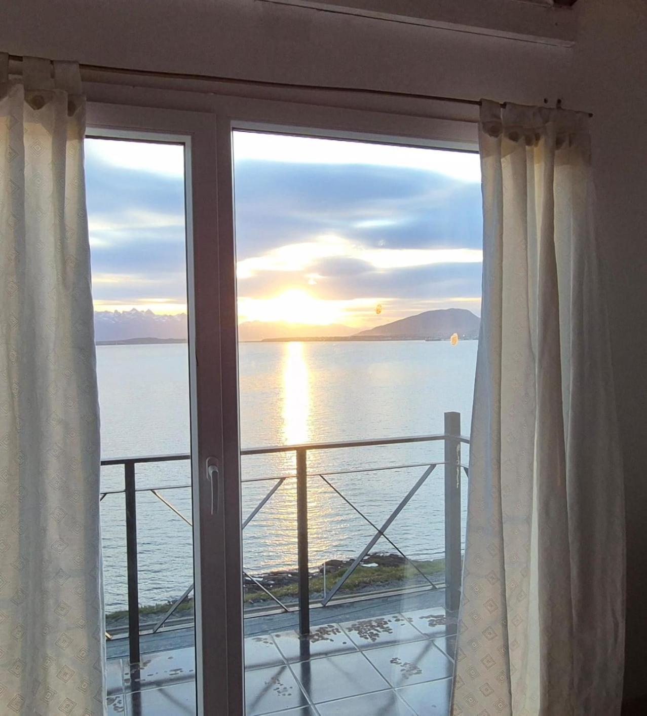 Departamento Ushuaia Apartment Екстериор снимка