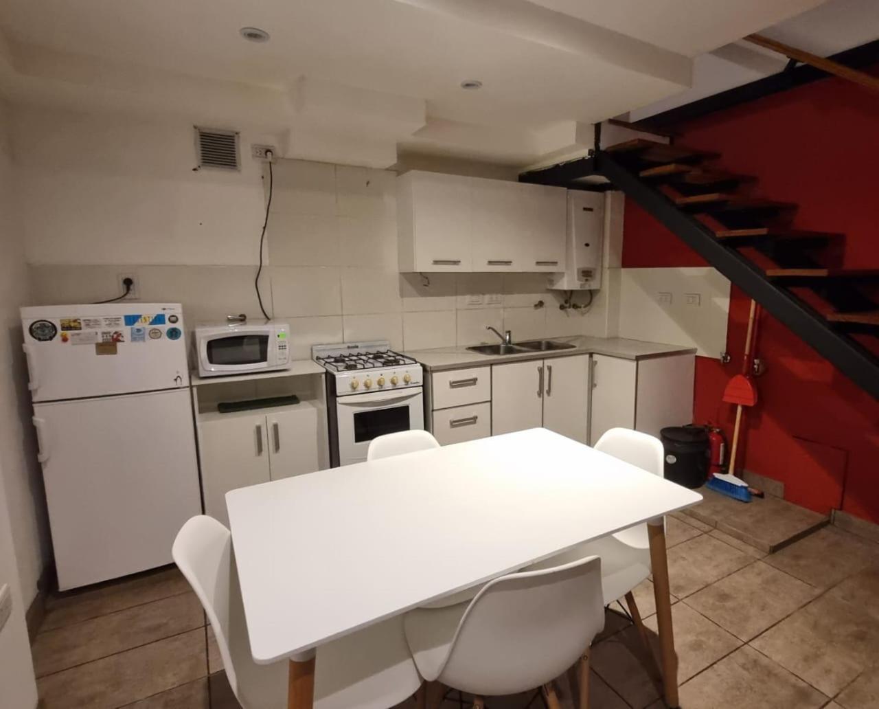 Departamento Ushuaia Apartment Екстериор снимка